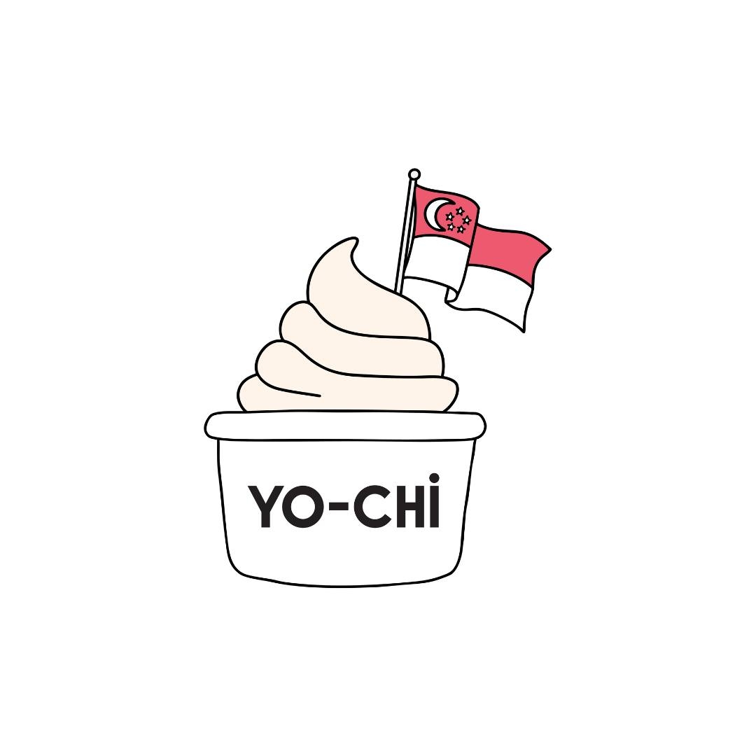 Yo-Chi
